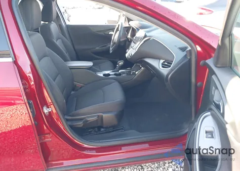 2024 Chevrolet Malibu Fwd 1Lt z USA, uszkodzony, nr VIN 1G1ZD5ST6RF171046